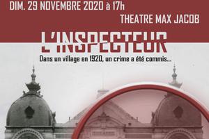 photo L'inspecteur