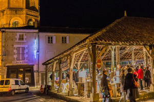 photo Marché de Noël