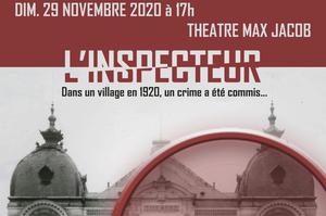 L'inspecteur