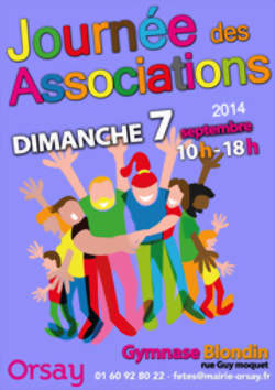 Journée des associations