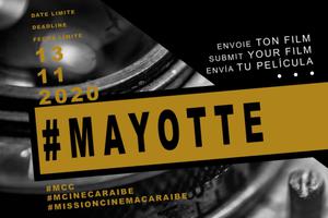photo Appel à films Mayotte - date limite 13 nov 2020