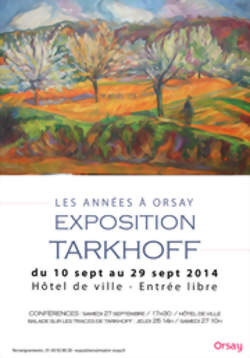 Exposition Tarkhoff