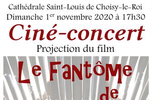 photo Ciné-Concert