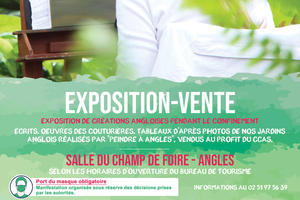 photo Exposition-Vente