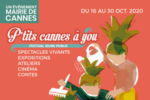 photo Festival P'tits cannes à you