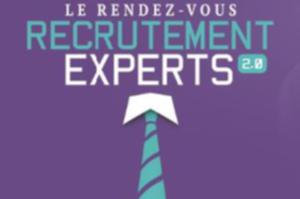 Le Rendez-vous Recrutement Experts – Lille 2020 - est maintenu !