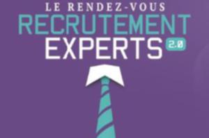 photo Le Rendez-vous Recrutement Experts – Lille 2020 - est maintenu !