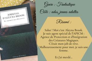 Dédicaces et vente de livres