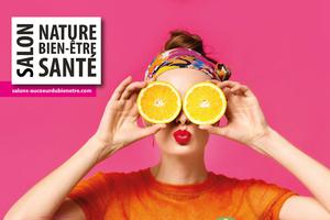 Salon Nature, Bien-Être et Santé- 3 ème édition  - Rouen 