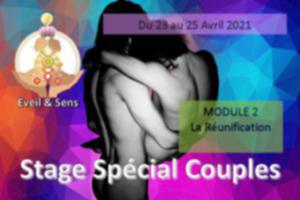 photo STAGE SPECIAL COUPLES MODULE 2