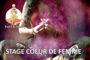 STAGE COEUR DE FEMME MODULE 1