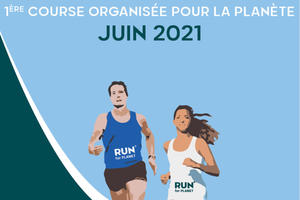 Run for Planet - Bordeaux