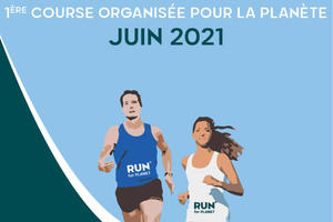 photo Run for Planet - Bordeaux