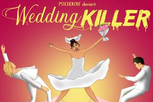 photo Wedding killer