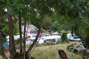 photo marché hebdomadaire (tous les dimanche)