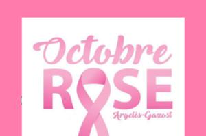 Octobre rose 2021 nocturne marche et course solidaire