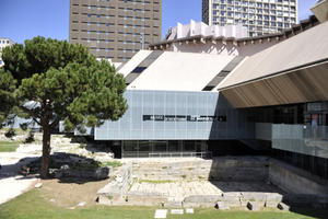 photo LE MUSÉE D'HISTOIRE ROUVRE SES PORTES LE MARDI 15 DÉCEMBRE 2020 !