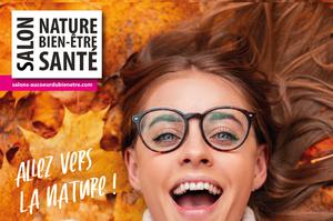 Salon Nature, Bien-Être et Santé