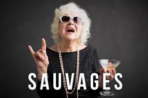 Sauvages