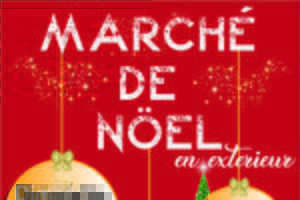 Marché de Noël de Saint-Christol-lez-Alès