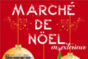 photo Marché de Noël de Saint-Christol-lez-Alès
