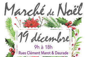 Marché de Noël de CAHORS