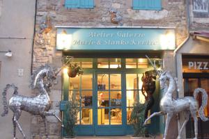 photo ATELIER PORTES OUVERTES