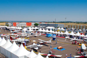 photo FRANCE AIR EXPO 2021