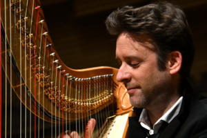 Concert de Poche / Gérard CAUSSÉ, Philippe BERNOLD, Sylvain BLASSEL