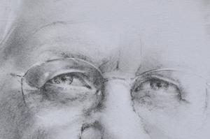 photo Stage de dessin : dessiner un portrait