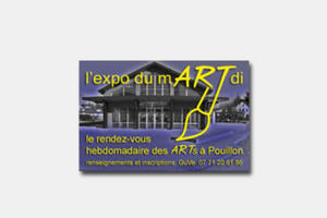 l'expo du mARTdi