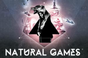 photo NATURAL GAMES 2021