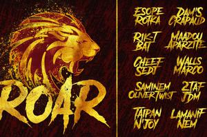 photo ROAR BATTLES (live stream en direct de chez toi)