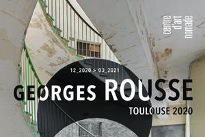photo Toulouse 2020