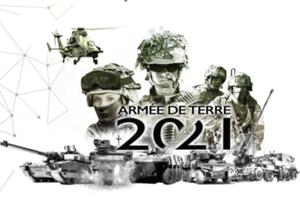 photo L'armée de Terre recrute !