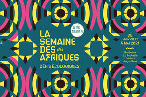 photo Semaine des Afriques #6