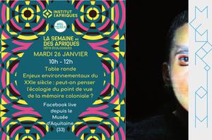 photo Table ronde - 