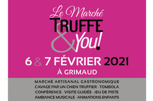 photo Le marché de Truffe & You