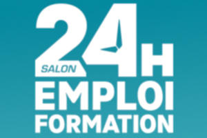 24 heures pour l'emploi et la formation - Arras 2021