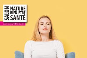 Salon Nature, Bien-Être et Santé-orléans métropole 