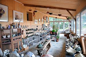 Pottery Farm Gallery