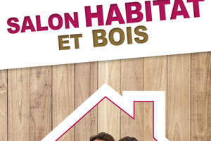 photo Salon Habitat & Bois de Limoges : Un événement régional incontournable !