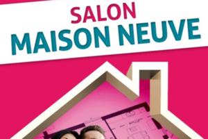 photo Salon Maison Neuve Bordeaux