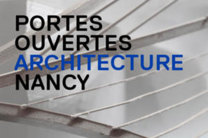 photo Journée Portes ouvertes 2021 /ecole d'architecture de Nancy