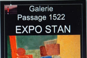 photo Expo Stan