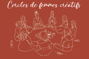 photo Cercles de femmes créatifs