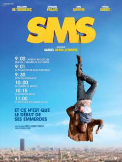 Cinéma : SMS