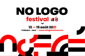 NO LOGO FESTIVAL