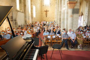 Festival de Musique en Bourbonnais 