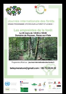 photo Les empreintes de Peyssac